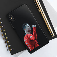 Thumbnail for Cristiano Ronaldo Portugal Case Mate Tough Phone Case