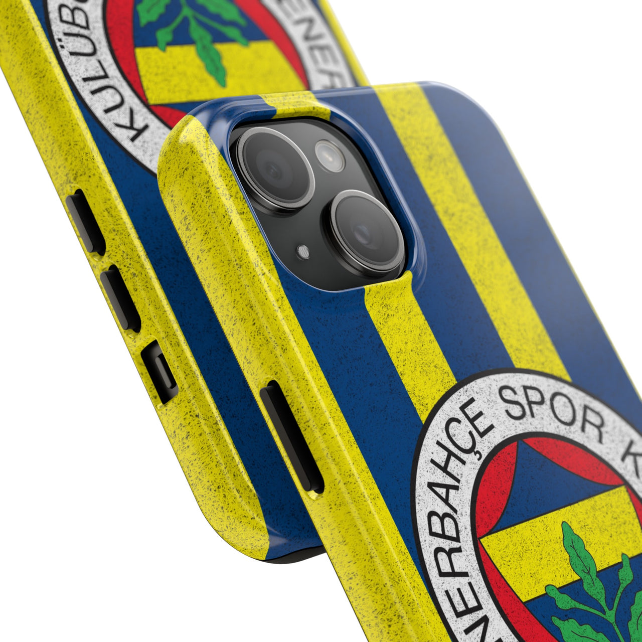 Fenerbahçe SK Tough Phone Case