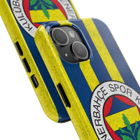 Thumbnail for Fenerbahçe SK Tough Phone Case