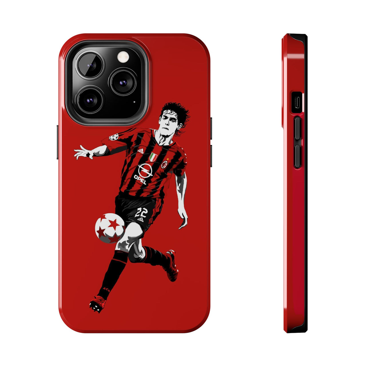 Ricardo KAKA Phone Case