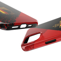 Thumbnail for Belgium National Team Tough Phone Cases