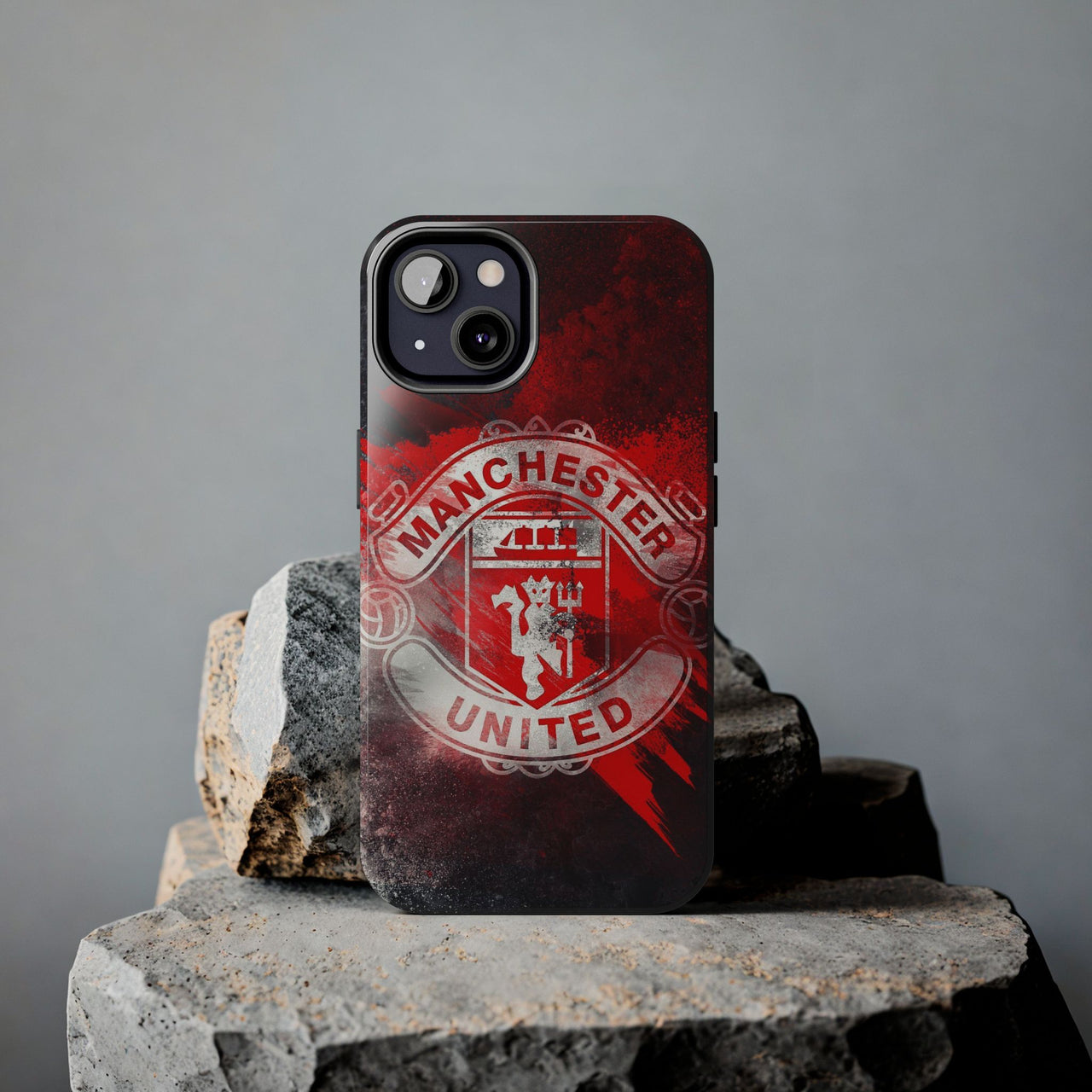 Manchester United  Phone Case