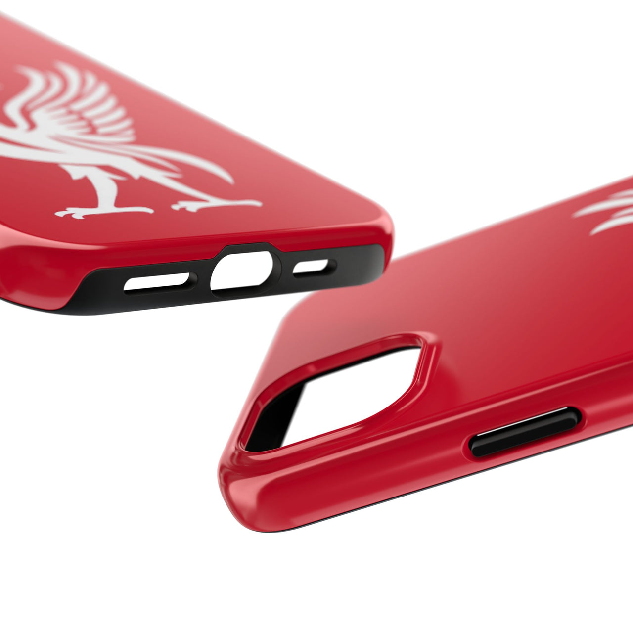 Liverpool Football Club Phone Case