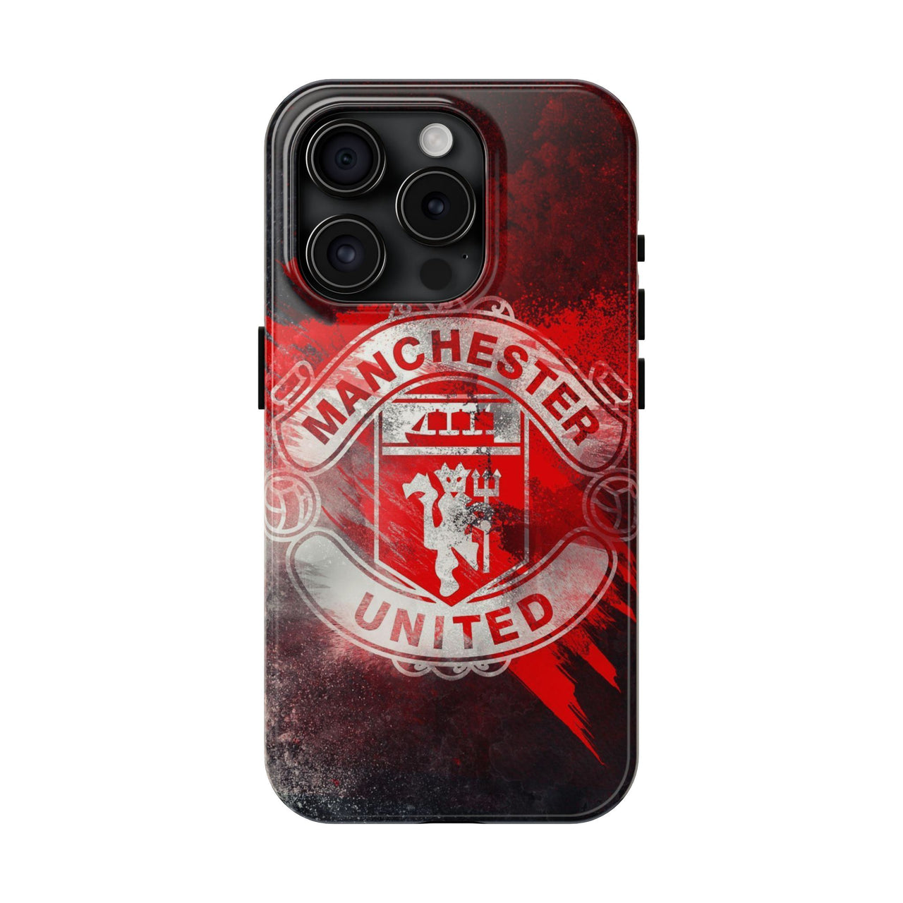 Manchester United  Phone Case