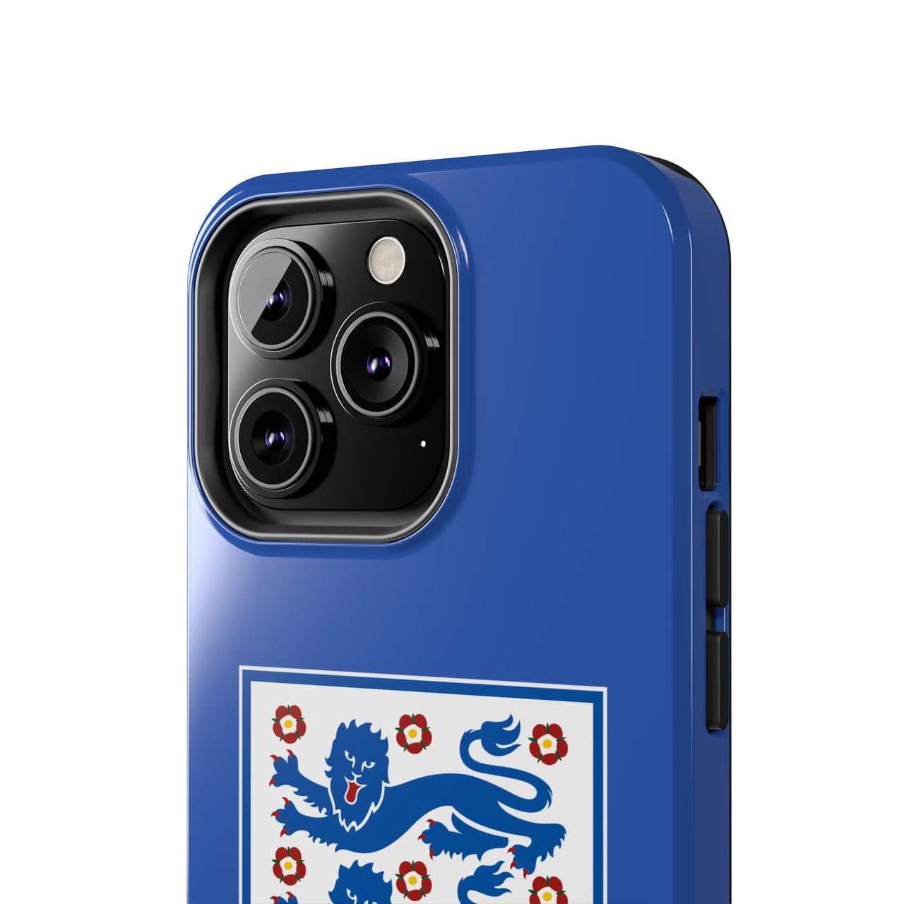 England National Team Tough Phone Cases