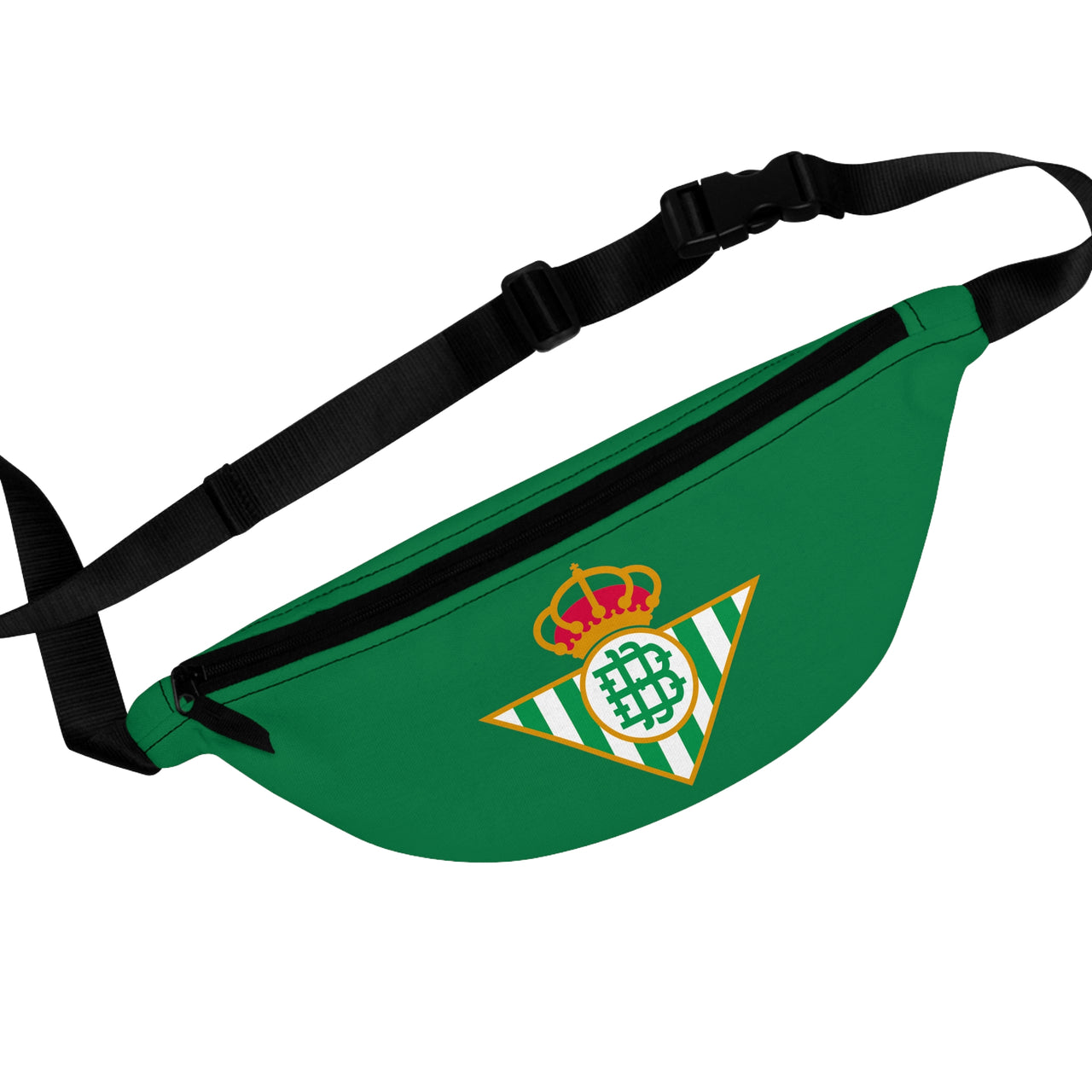 Real Betis Fanny Pack