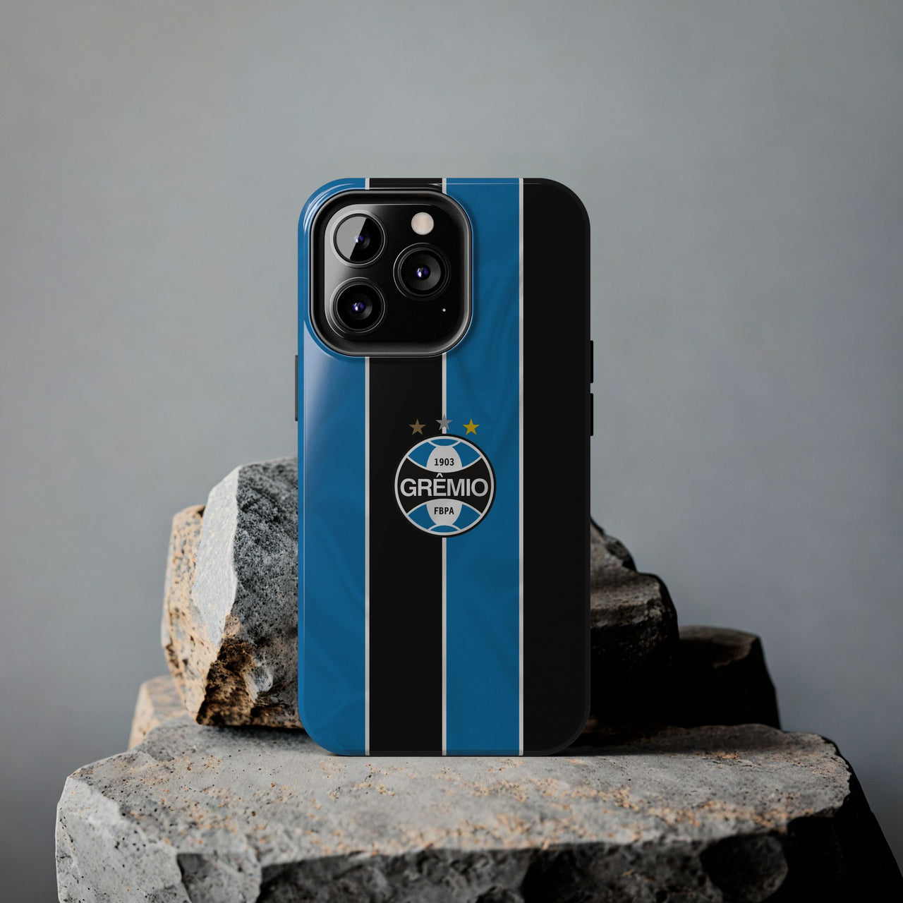 Grêmio Tough Phone Cases