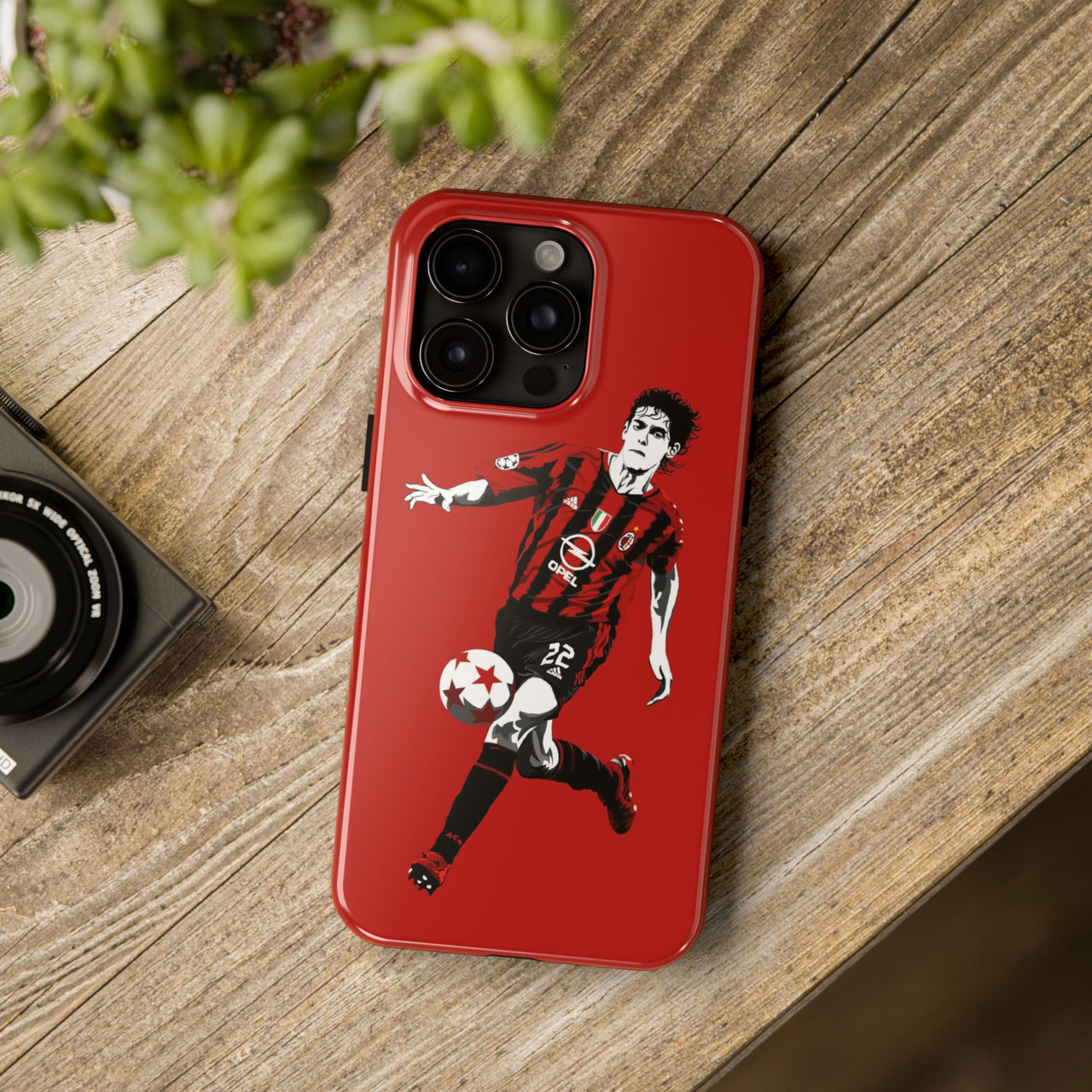 Ricardo KAKA Phone Case