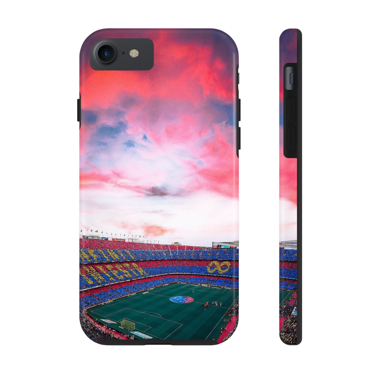 Barcelona Camp Nou Tough Phone Case