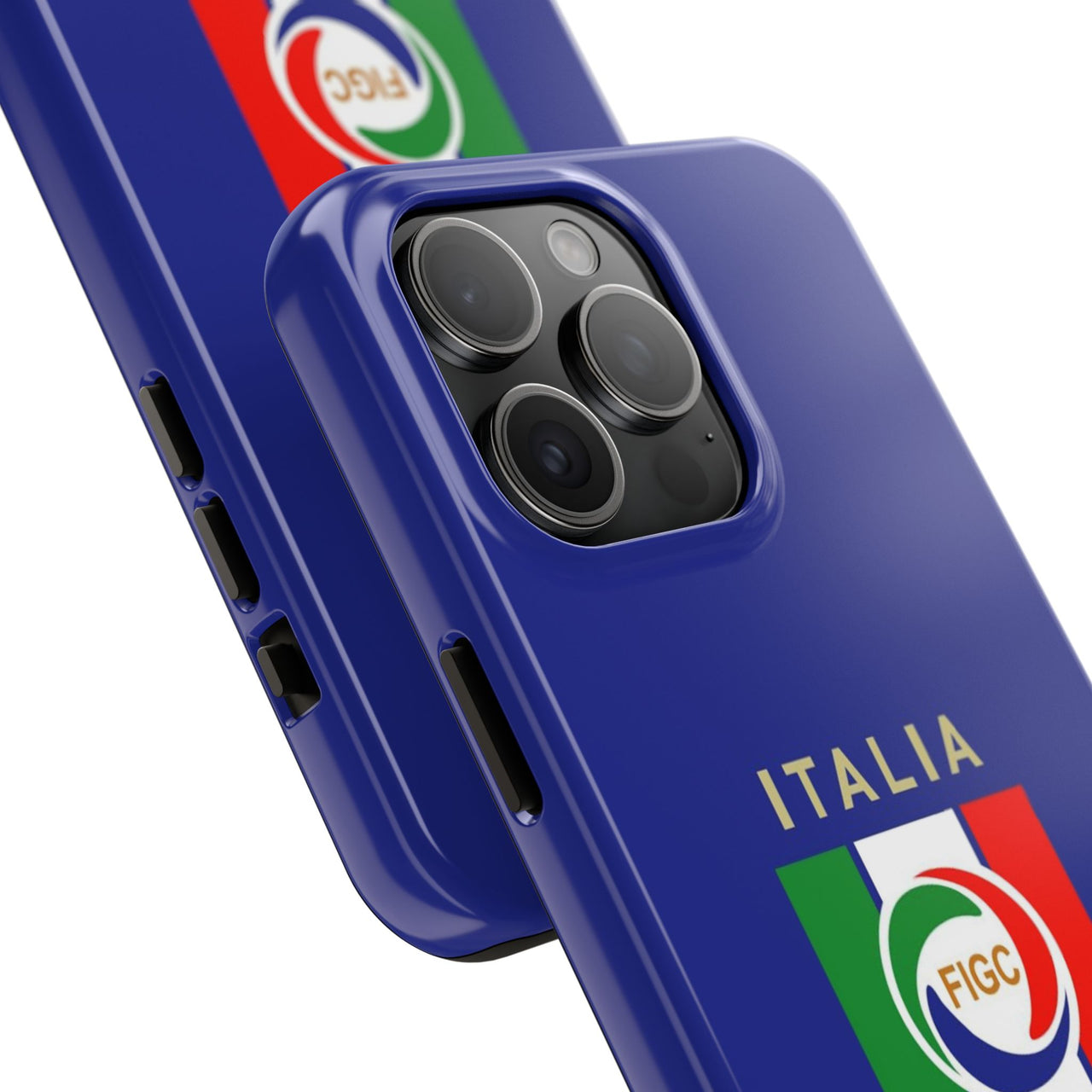 Italian National Team Tough Phone Case