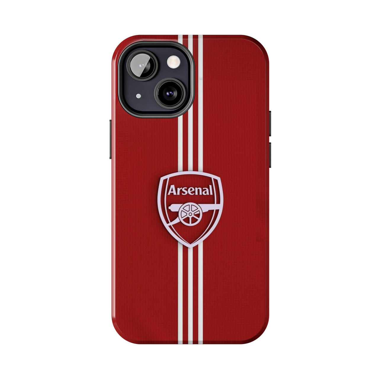 Arsenal Tough Phone Case