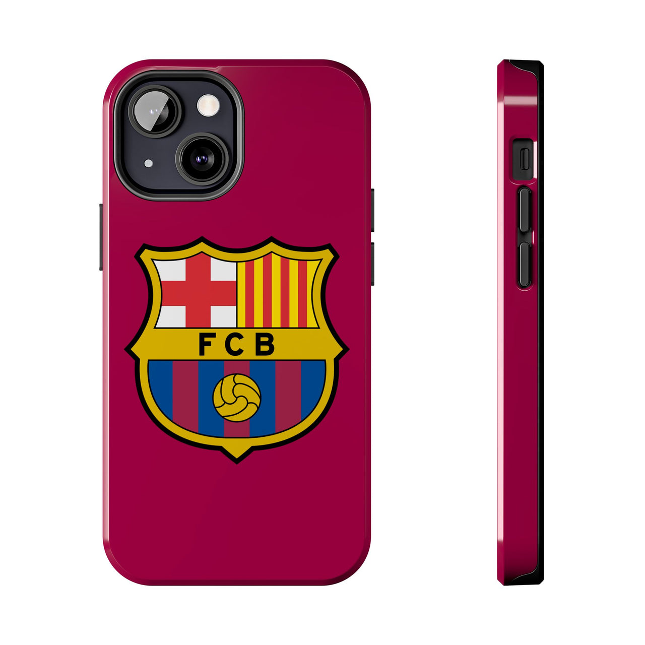 Barcelona Phone Case