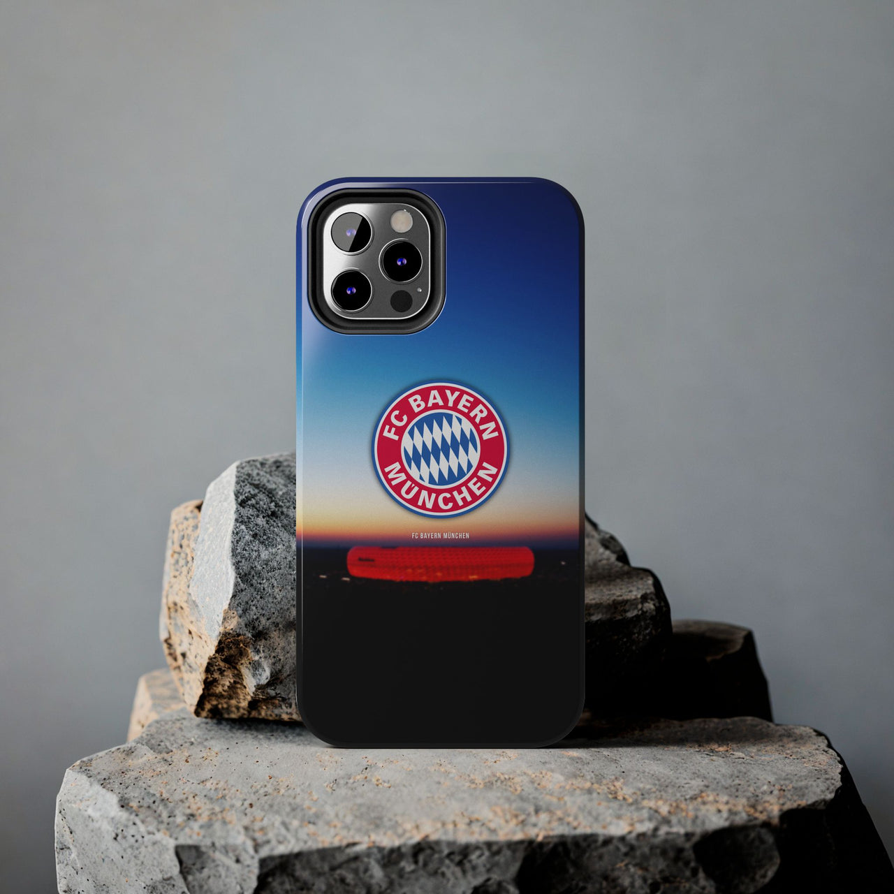 Bayern Munich Phone Case