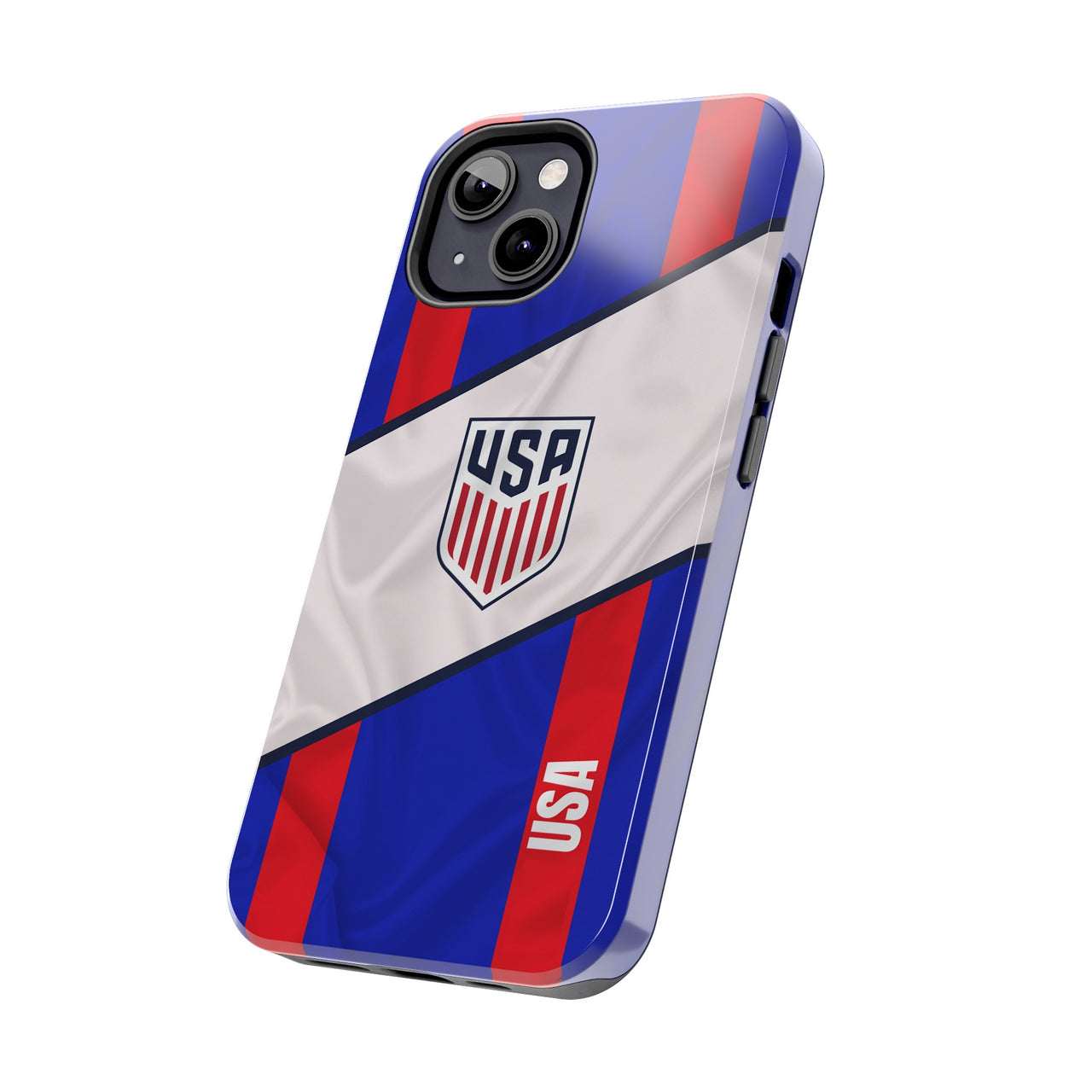 USA National Team Tough Phone Case