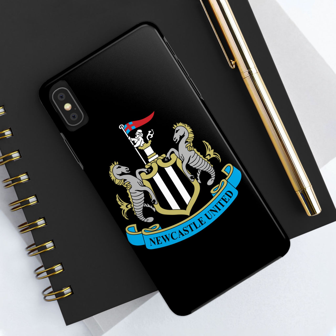 Newcastle Phone Case