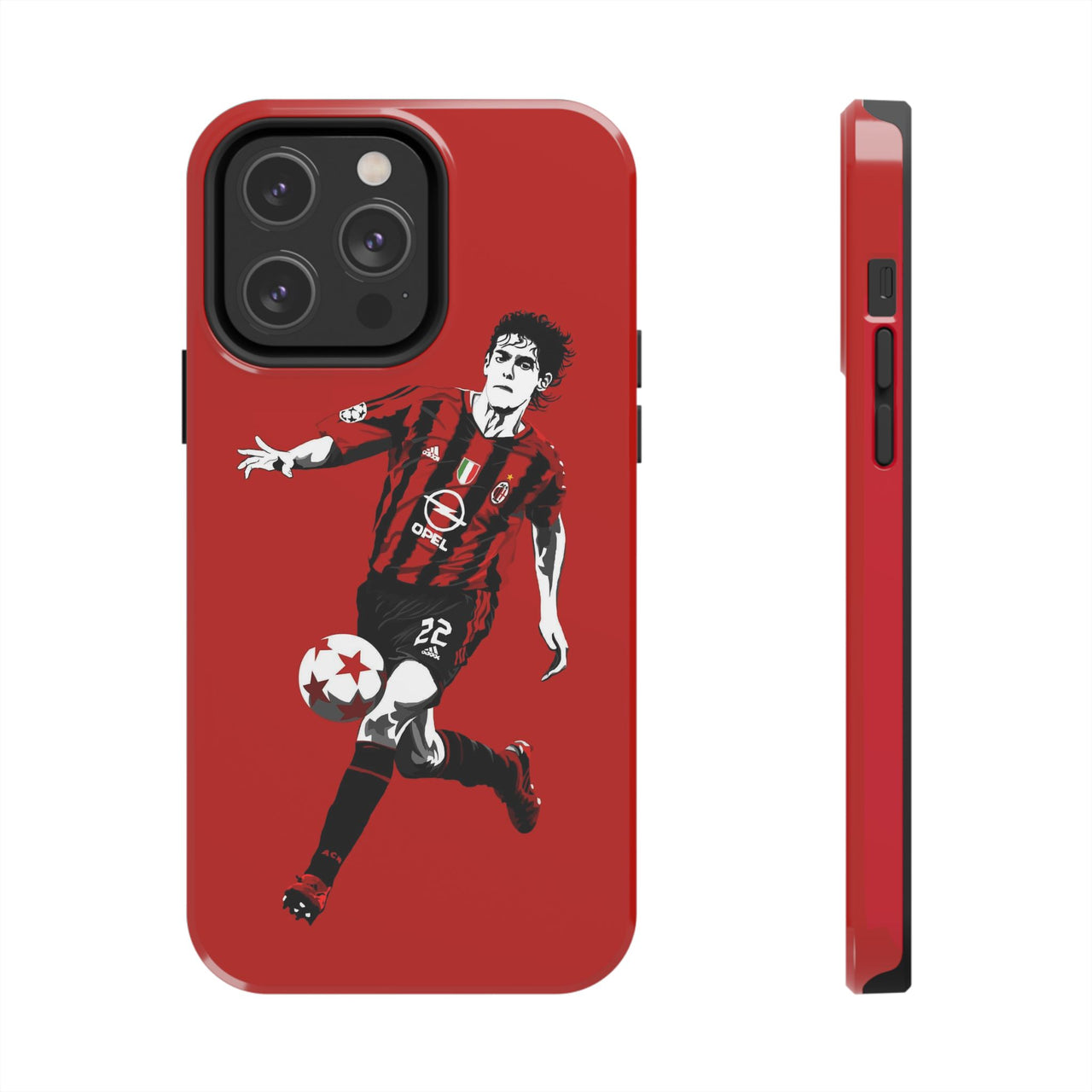 Ricardo KAKA Phone Case