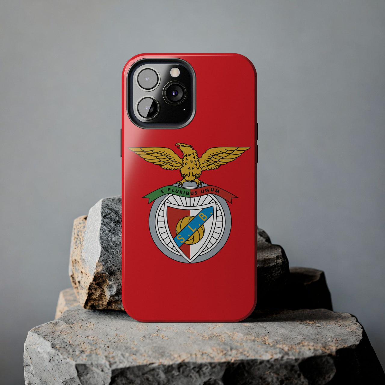 Benfica Phone Case