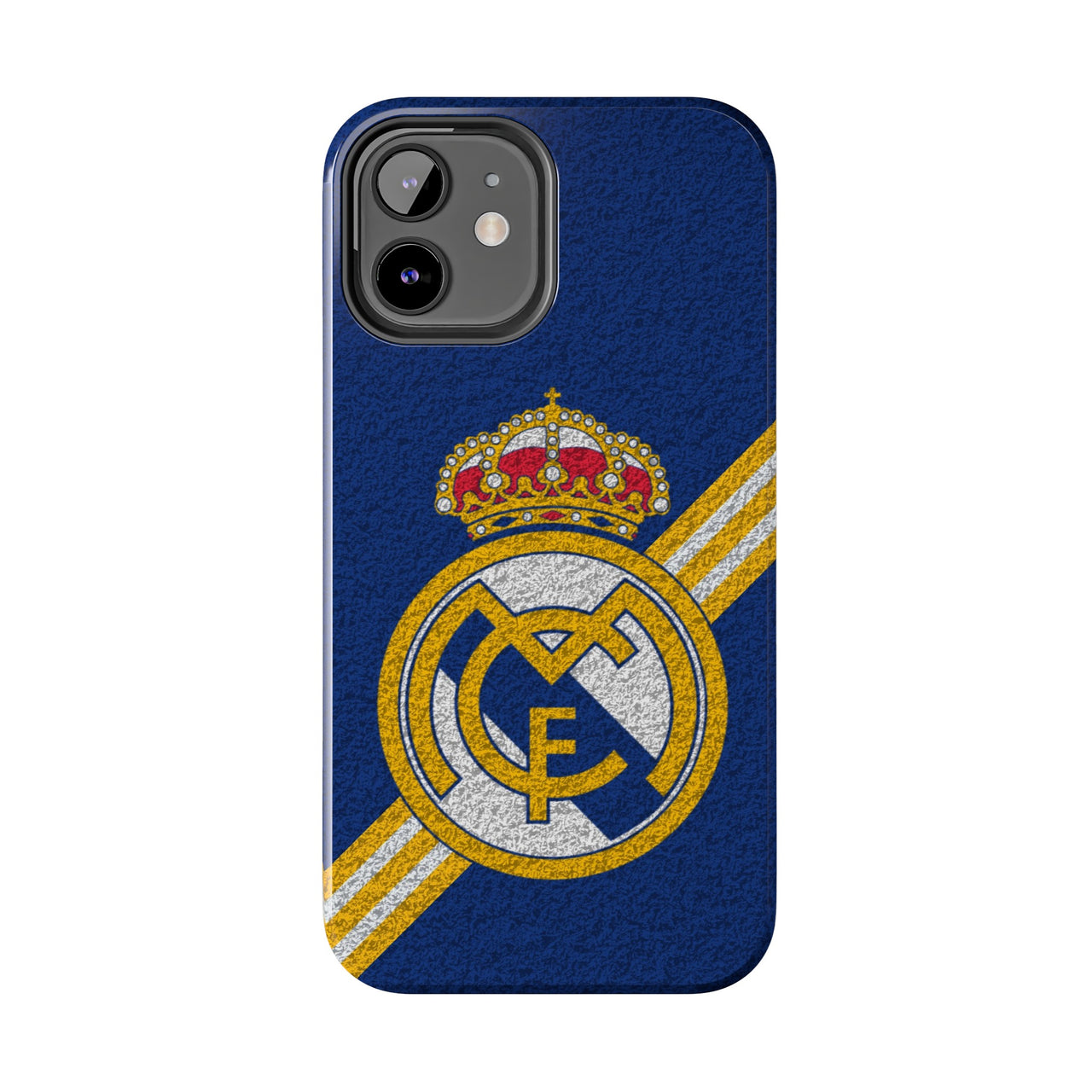 Real Madrid Tough Phone Case