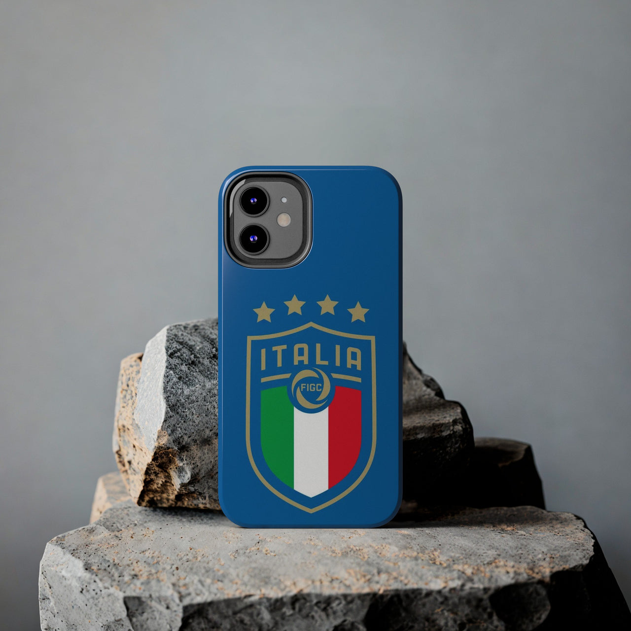 Italy National Team Tough Phone Case