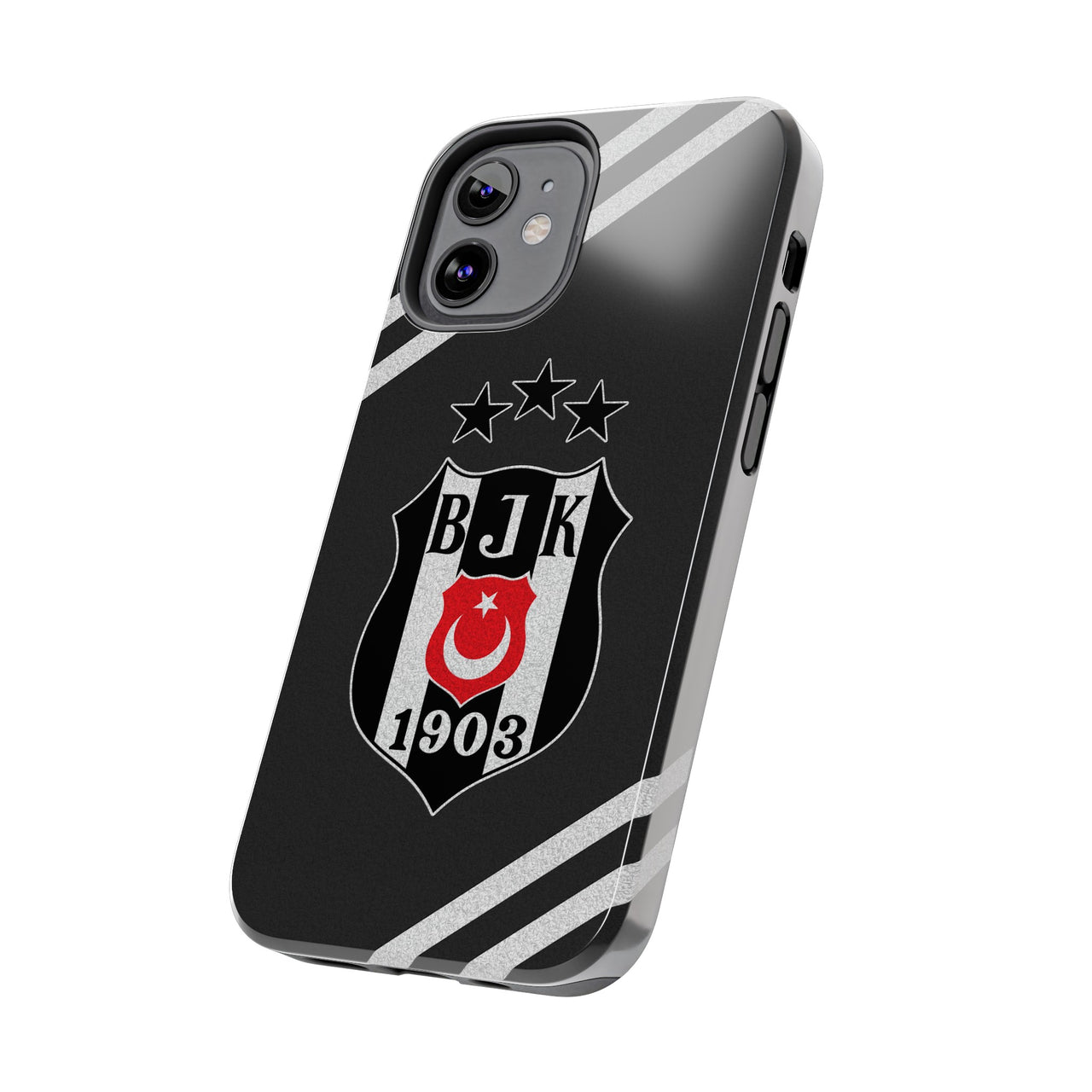 Beşiktaş J.K. Tough Phone Case