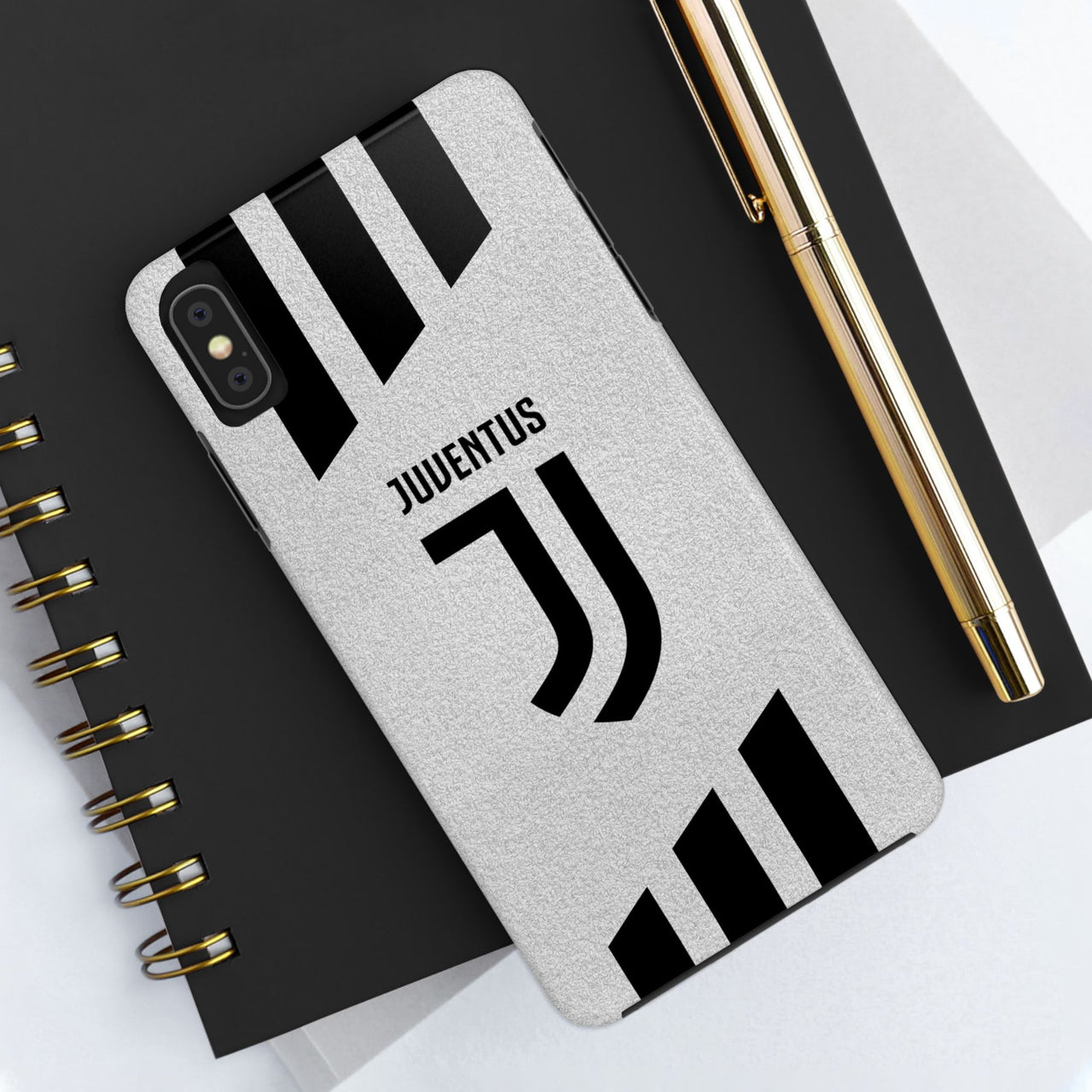 Juventus Tough Phone Case