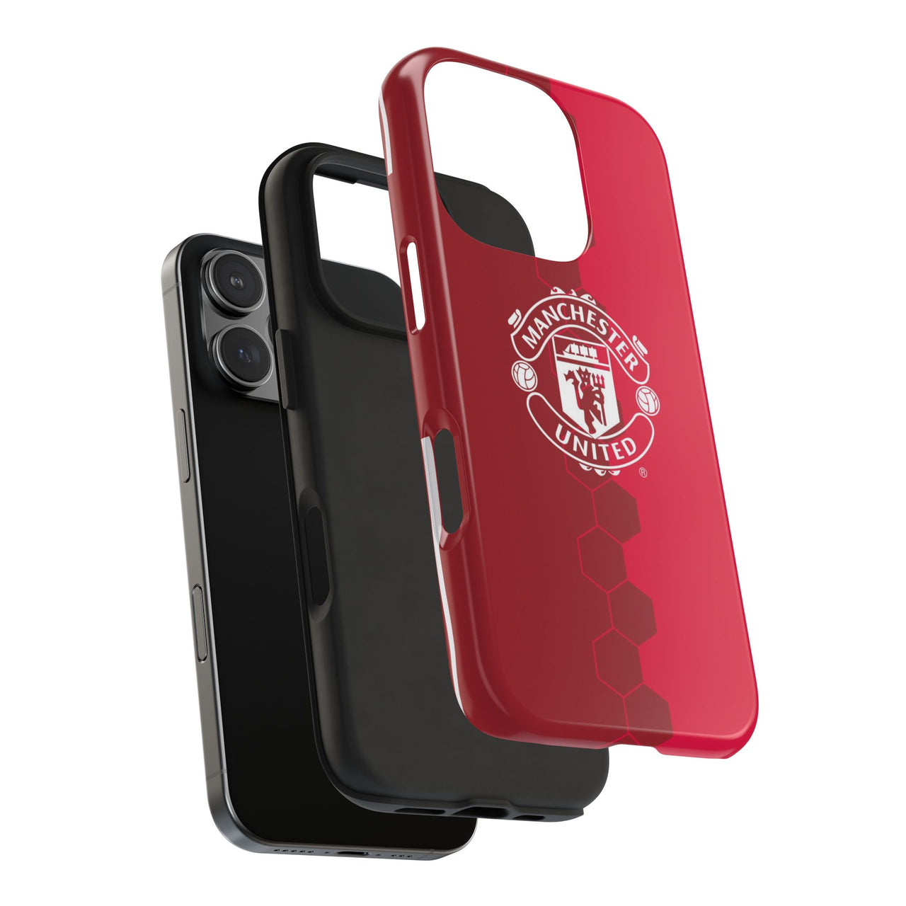 Manchester United Phone Case