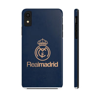 Thumbnail for Real Madrid Phone Case