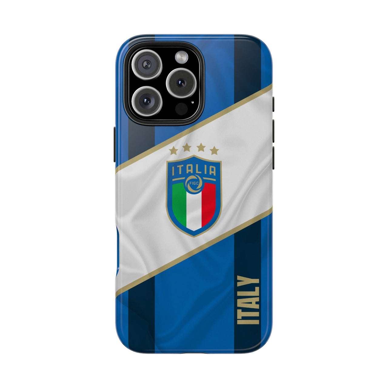 Italy National Team Tough Phone Case