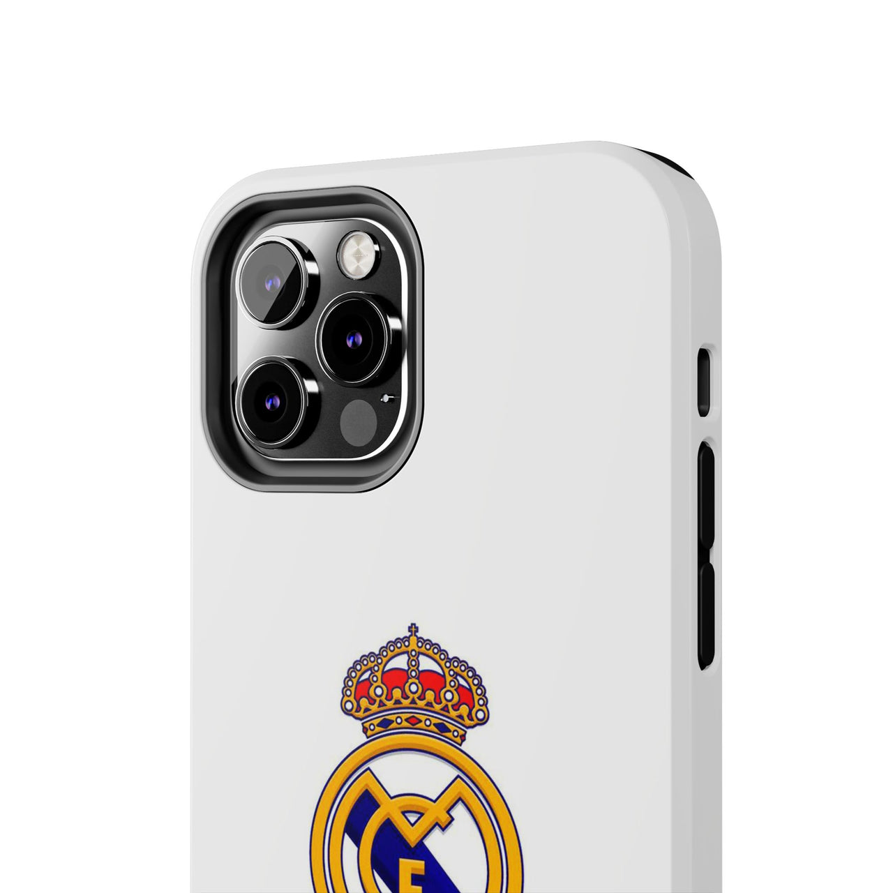 Real Madrid Phone Case