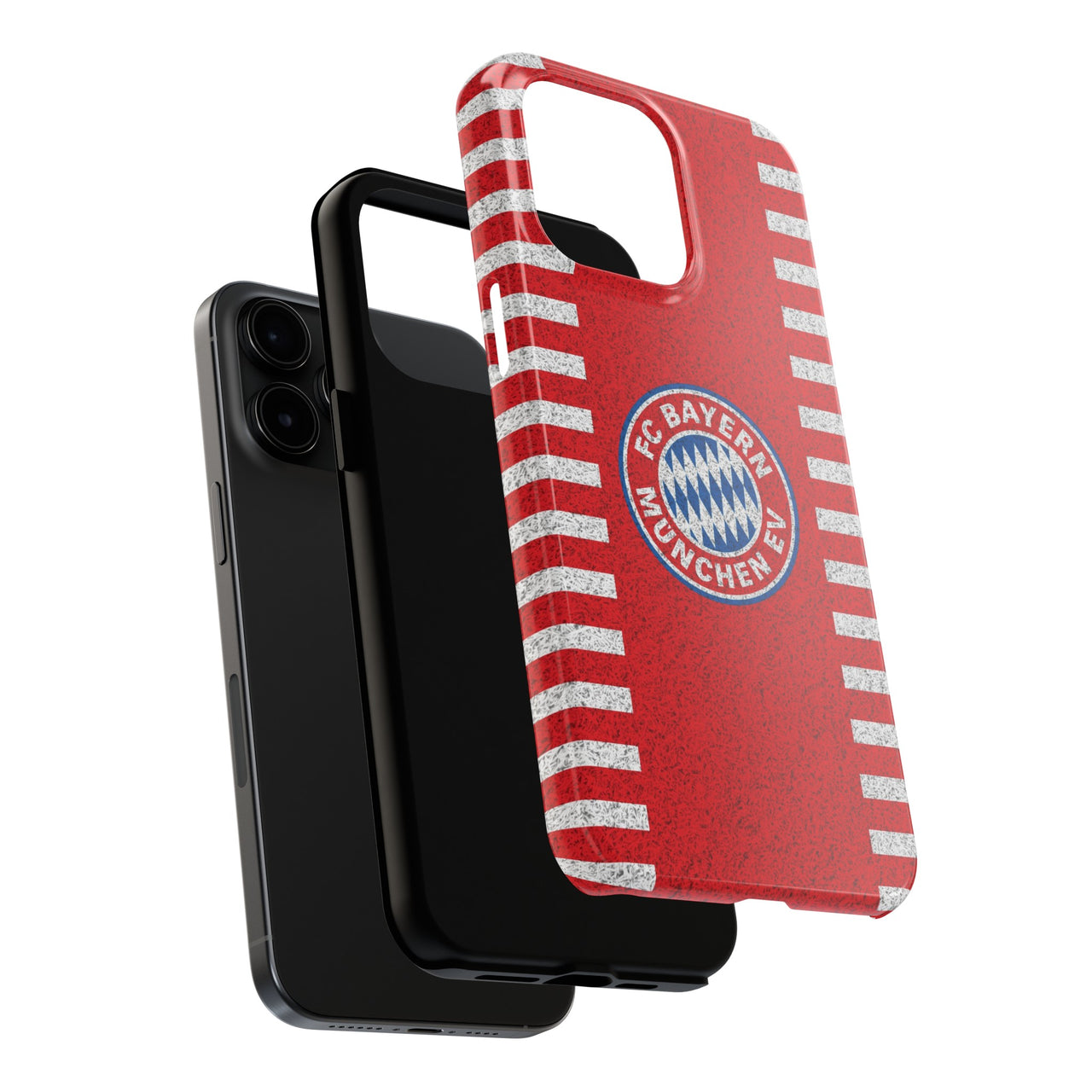 Bayern Munich Tough Phone Case