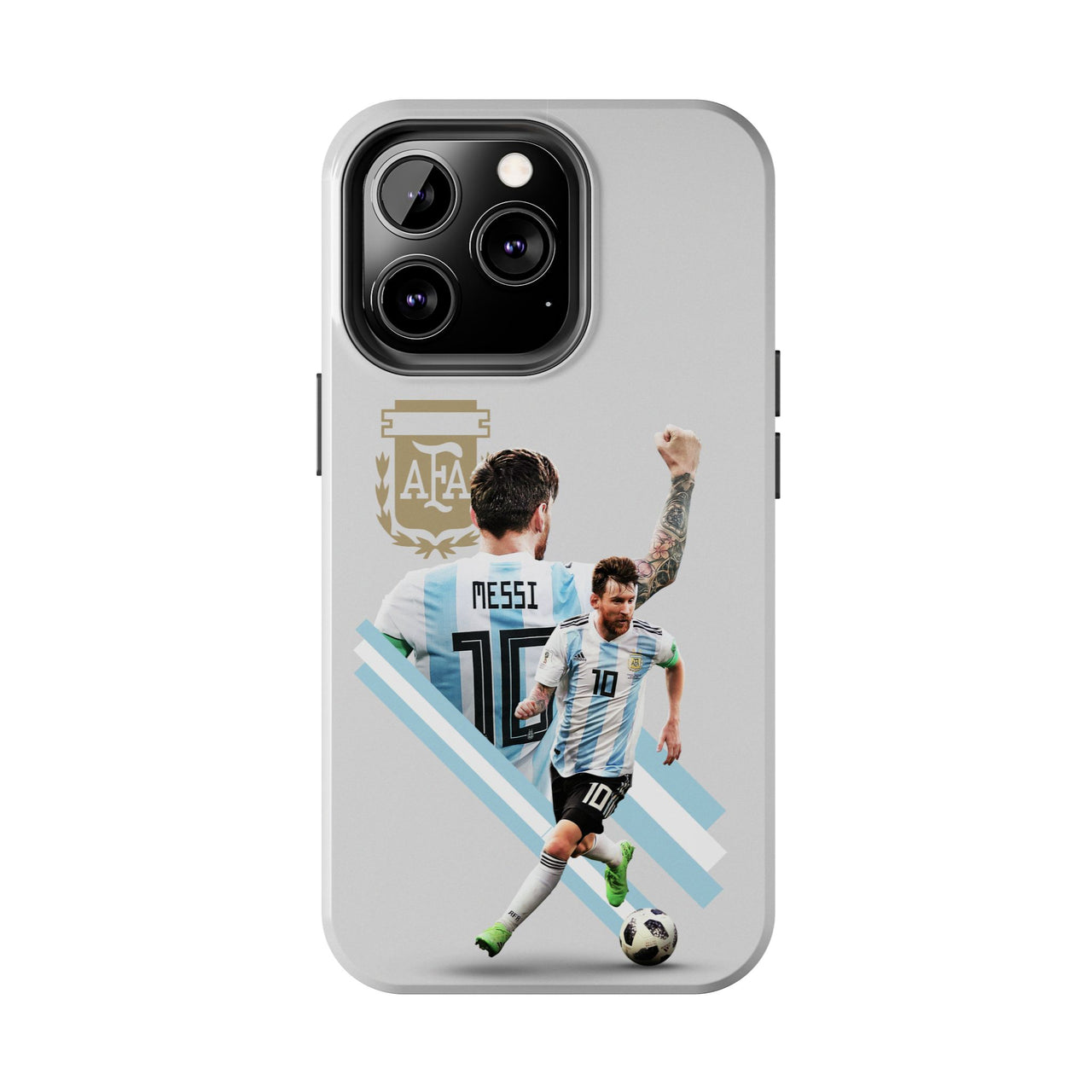 Lionel Messi Argentina National Team Phone Case