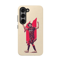 Thumbnail for Mohammad Salah Tough Phone Case