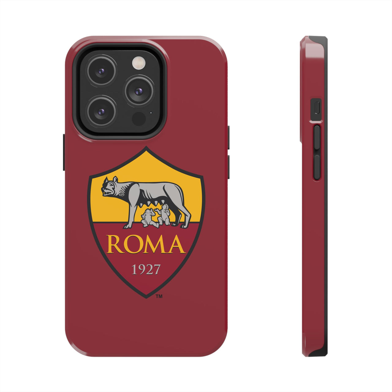 Roma Tough Phone Case