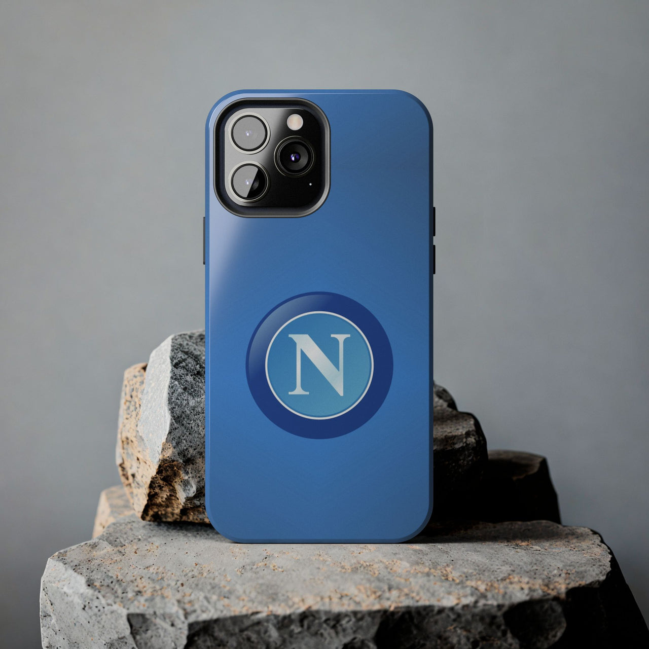 Napoli Tough Phone Case