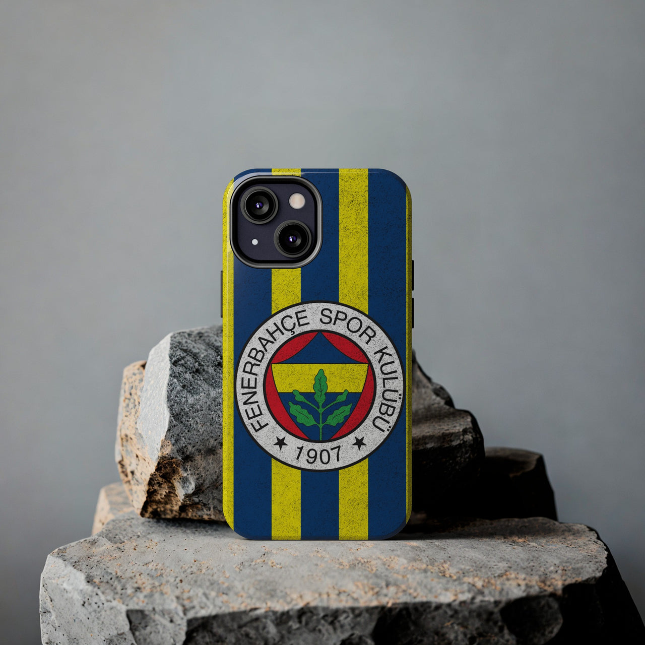 Fenerbahçe SK Tough Phone Case