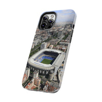 Thumbnail for Real Madrid Stadium Mate Tough Phone Case