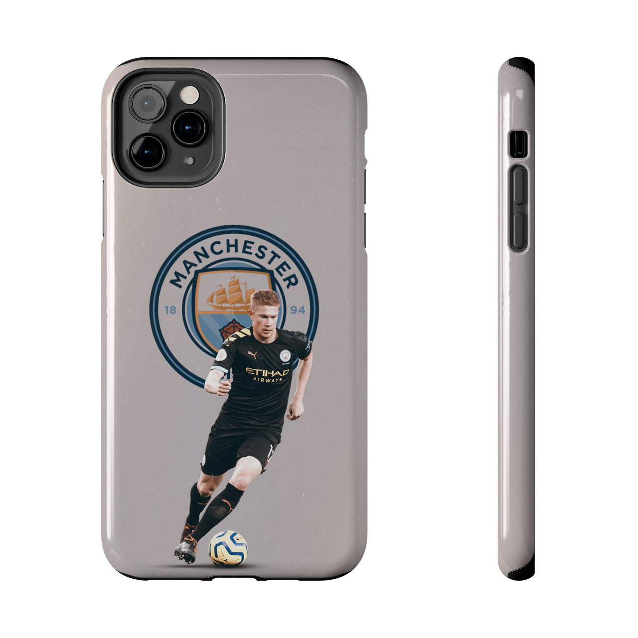 Kevin De Bruyne Tough Phone Case