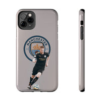 Thumbnail for Kevin De Bruyne Tough Phone Case