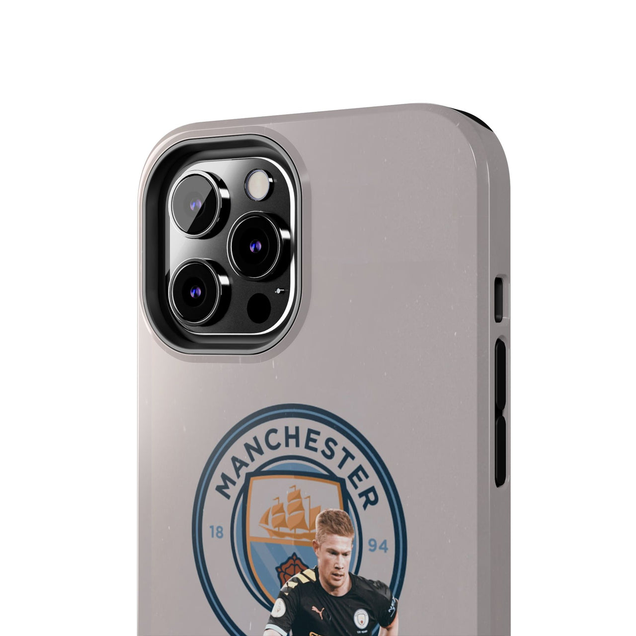 Kevin De Bruyne Tough Phone Case