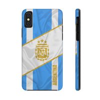 Thumbnail for Argentina National Team Tough Phone Case