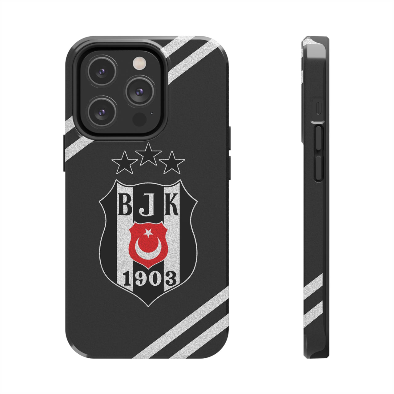 Beşiktaş J.K. Tough Phone Case