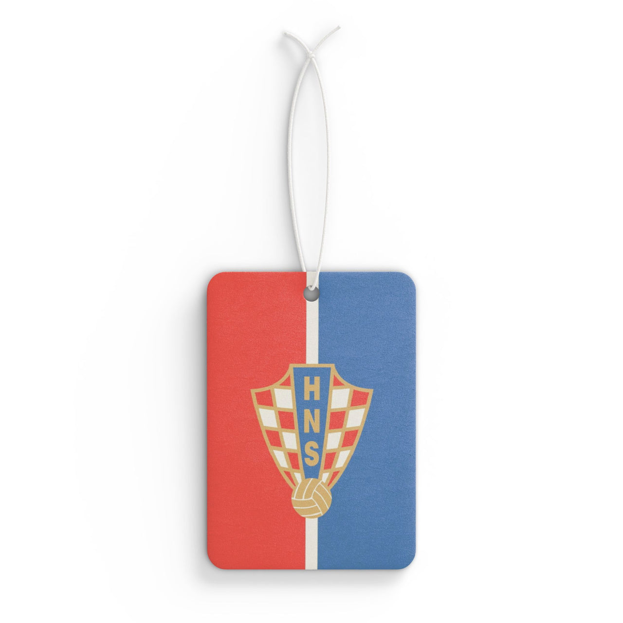 Croatia Car Air Freshener