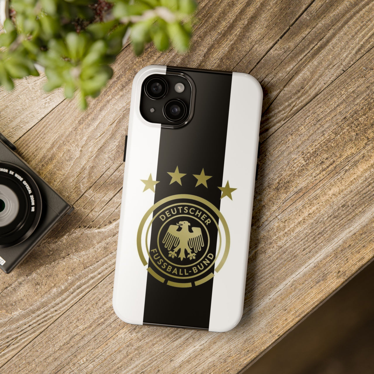 German National Team Tough Phone Case