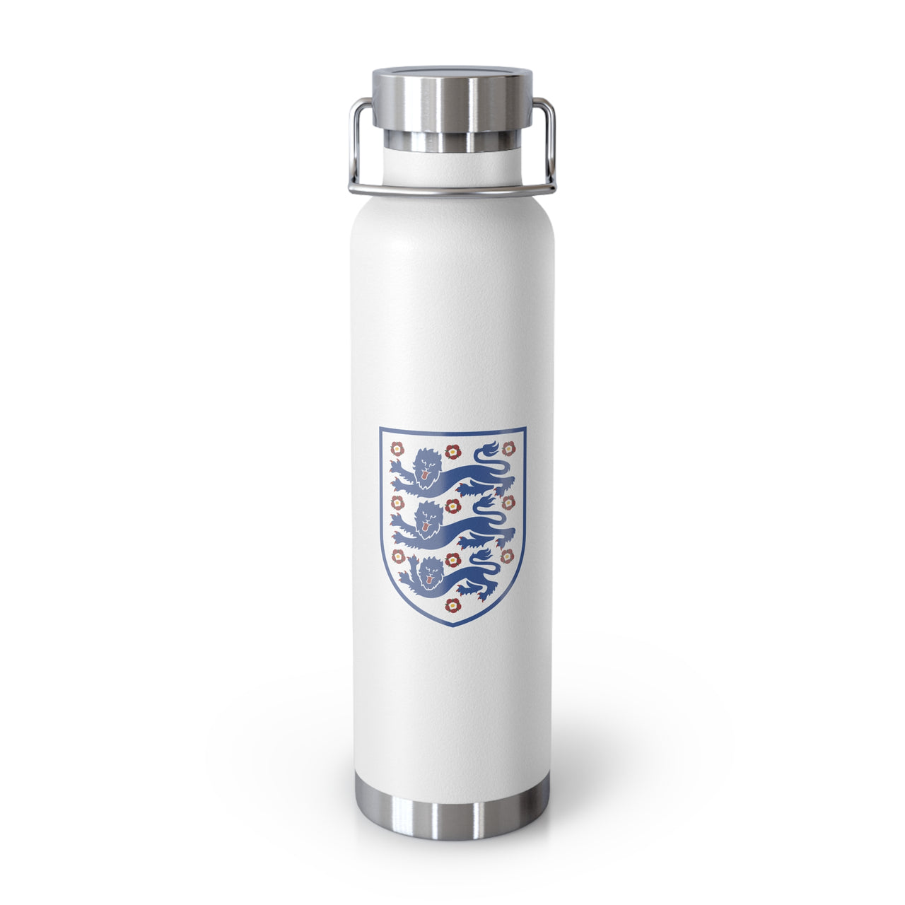 England Copper Vacuum Insulated Bottle, 22oz