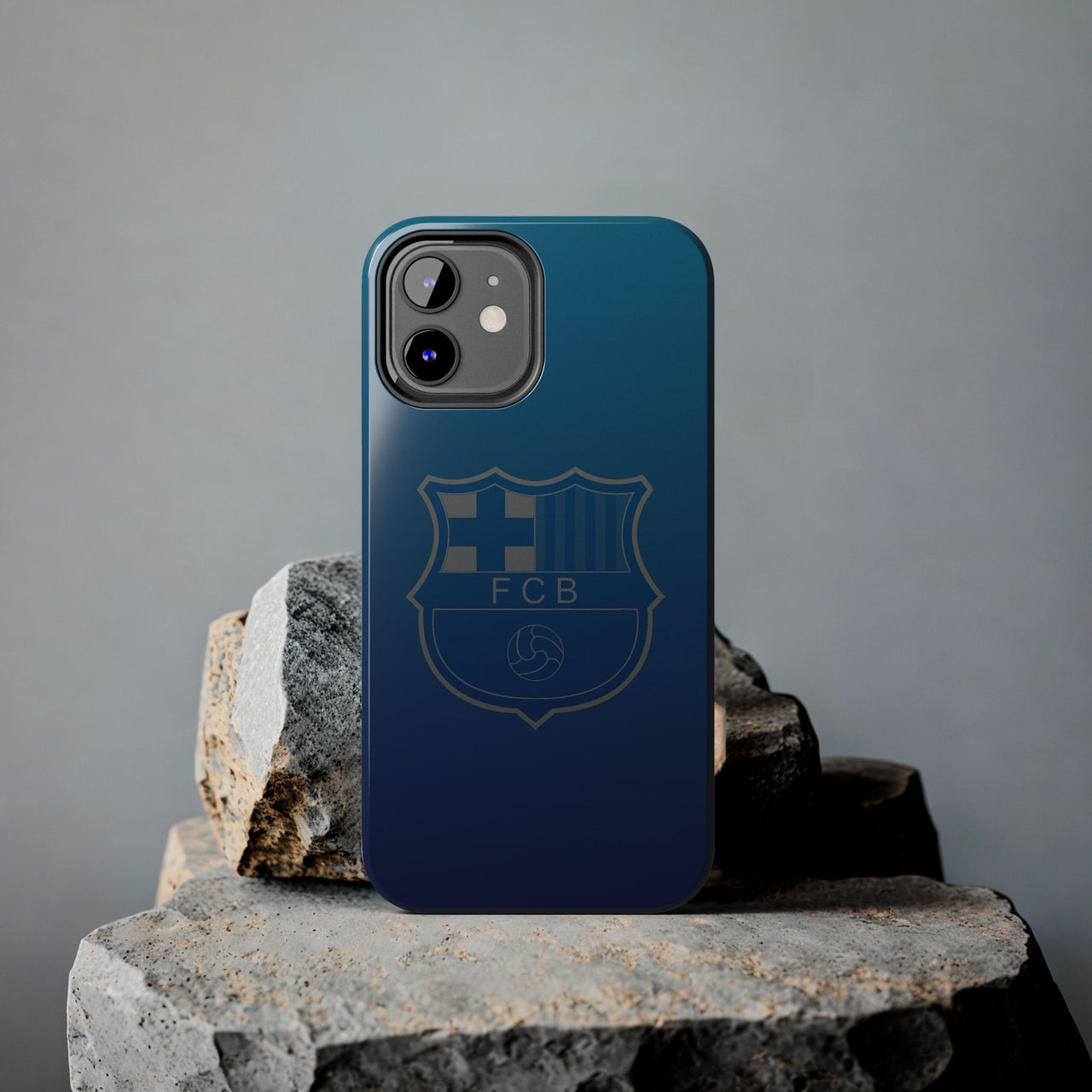 Barcelona Phone Case