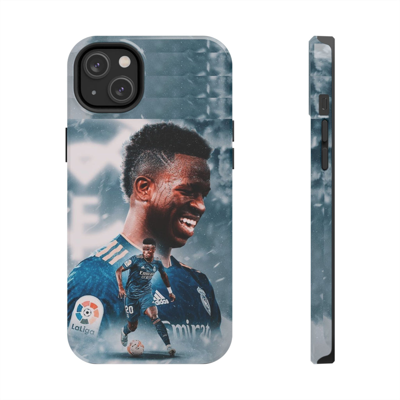 Vinicius Jr Tough Phone Cases