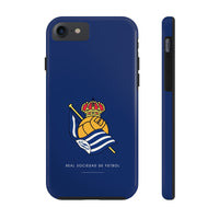 Thumbnail for Real Sociedad Tough Phone Cases