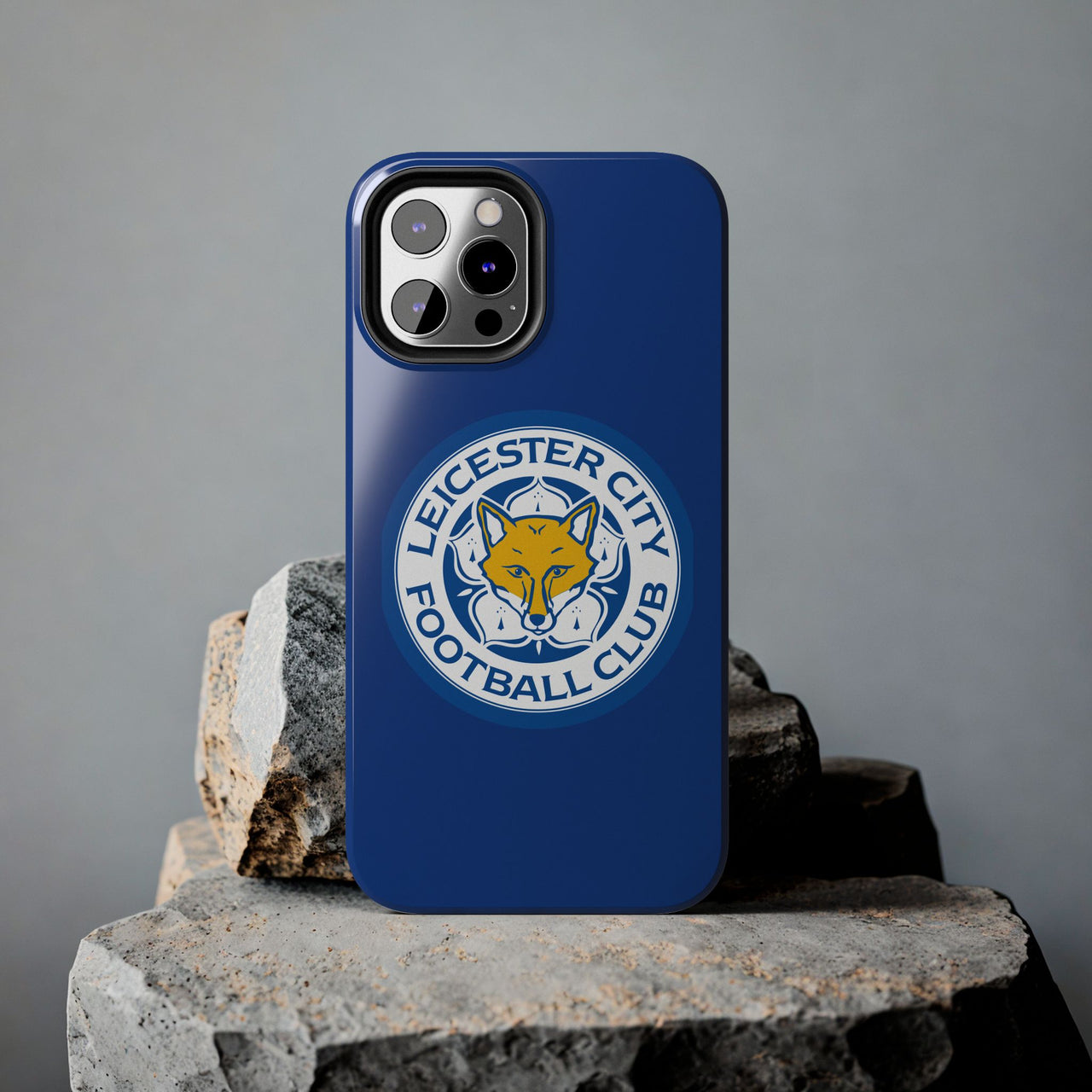 Leicester City Phone Case