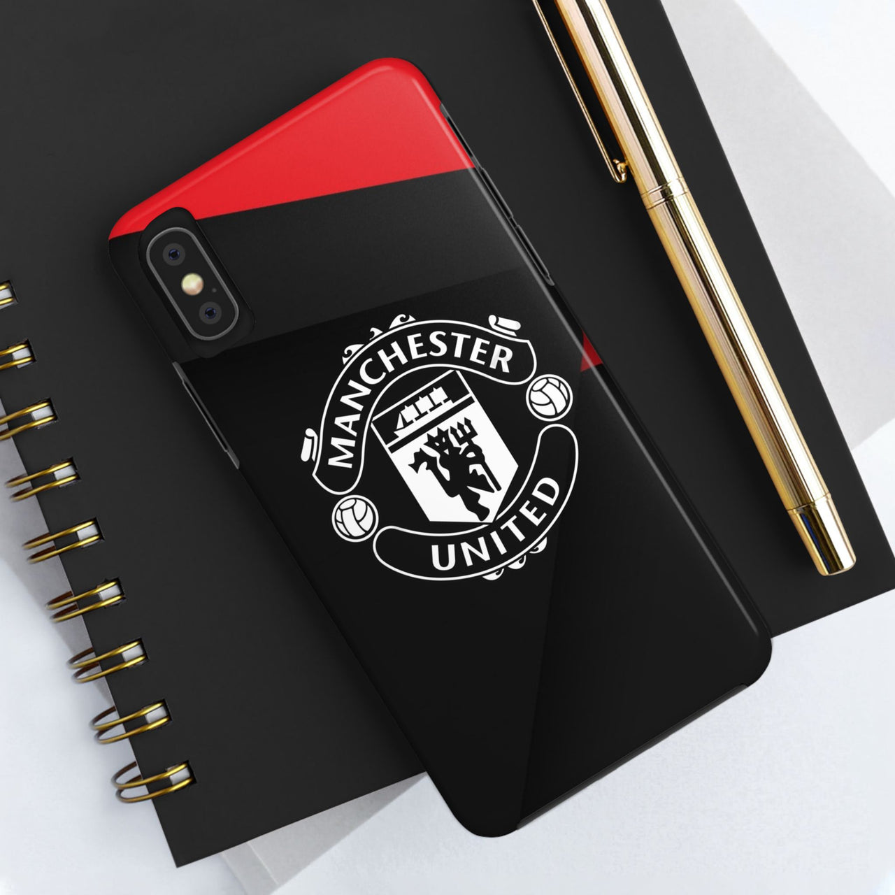 Manchester United Phone Case