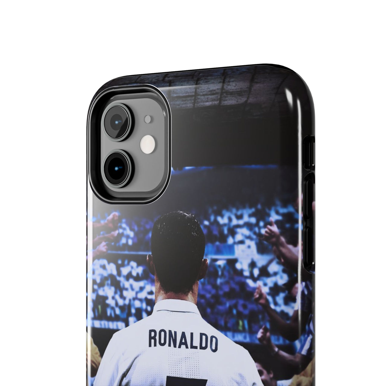 Cristiano Ronaldo Real Madrid Tough Phone Case